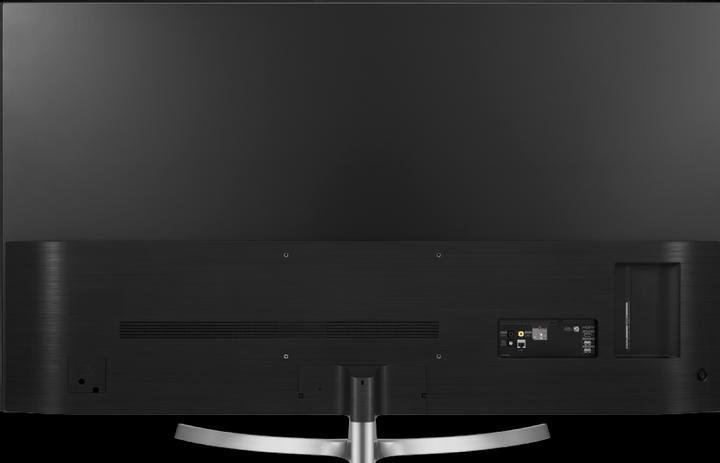 Produktbild LG OLED55B87 (55", OLED, 4K, 2018)