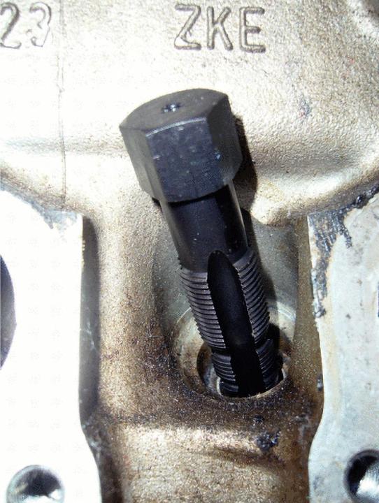 Actual product image KS Tools 150.1280