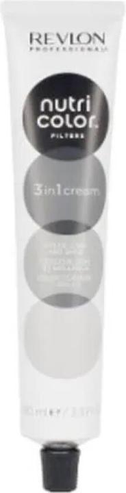 Produktbild Revlon Professional Nutri Color Filters (1002 Pale Platinum)