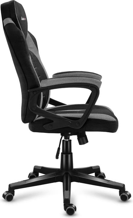 Image du produit Huzaro Force 2.5 GREY MESH