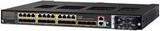 Image du produit Cisco IE4010 4X 1G SFP 24 10/100/1000 GE POE LAN BASE (28 Ports)