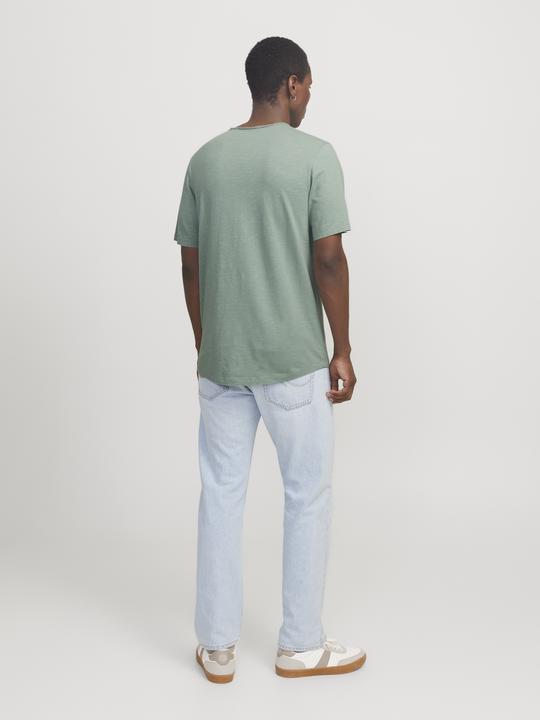 Actual product image Jack & Jones Jjebasher Tee O-Neck Ss Noos (S)