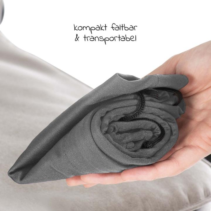 Produktbild Hauck Sunshade