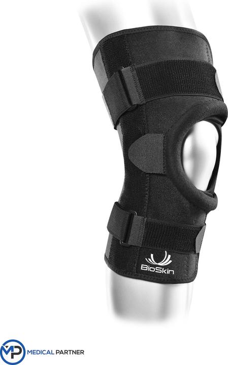 Actual product image BioSkin Q Brace knee brace (XL)