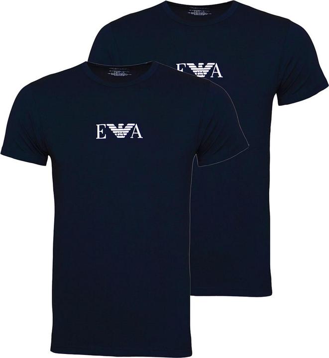Produktbild Emporio Armani T-Shirt Klassisch Bequem sitzend (M)
