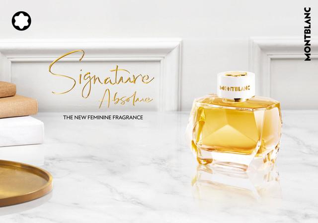 Immagine prodotto Montblanc Signature Absolue (Eau de parfum, 30 ml)