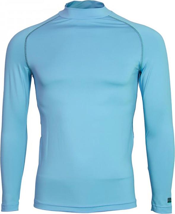 Actual product image Long-sleeved thermal vest (XL)