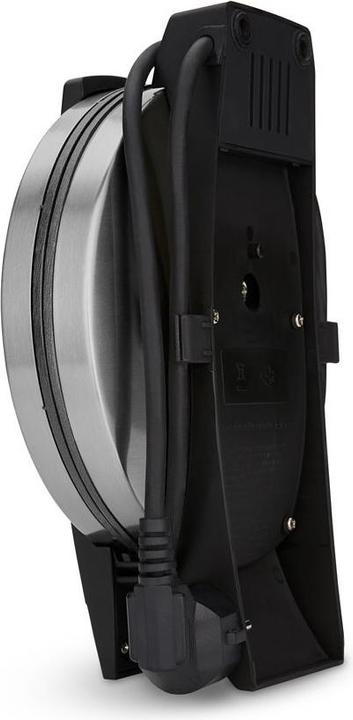 Produktbild Cloer Waffelautomat 1639SR