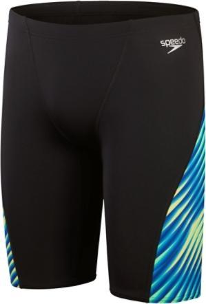 Image du produit Speedo Allover Digi V-Cut Jammer (40)