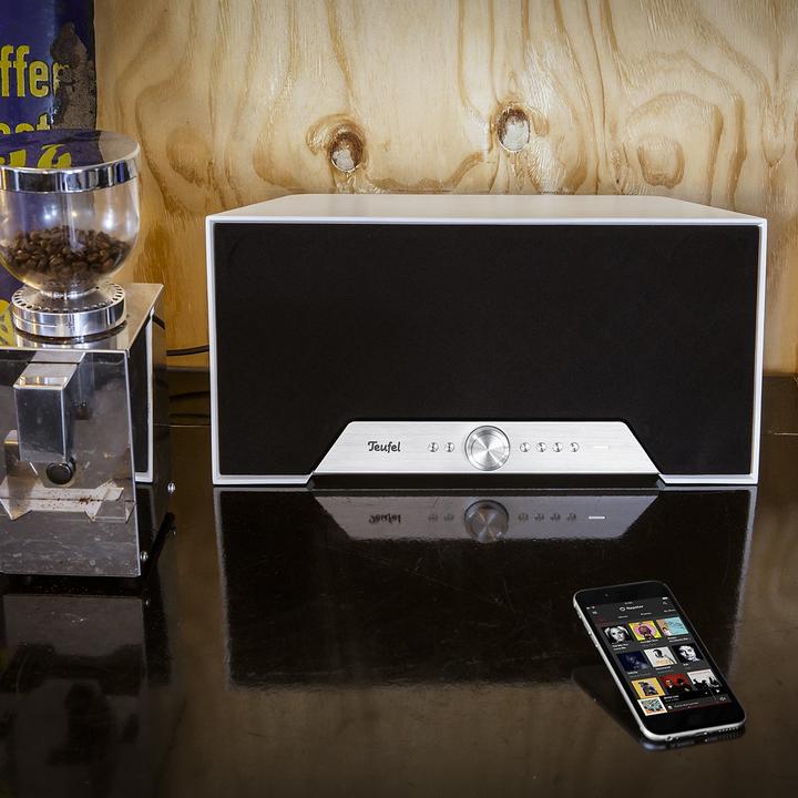 Image du produit Teufel One M (WiFi, Bluetooth)