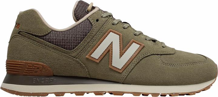 Produktbild New Balance ML574SOJ (40)