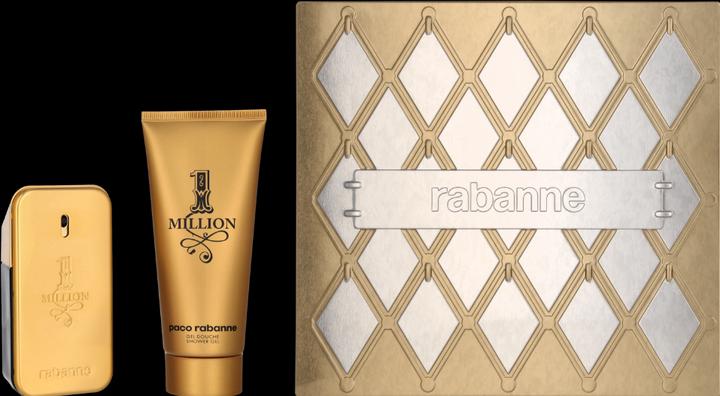 Paco Rabanne 1 Million