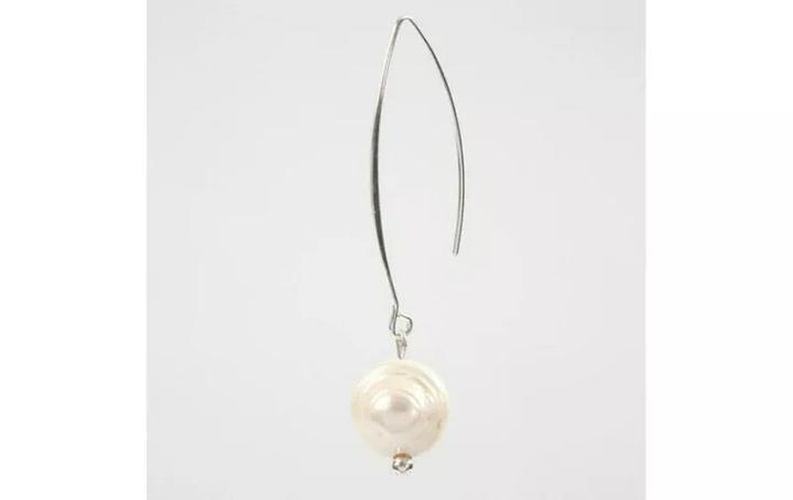Actual product image Creativ Company Earring (Metal)