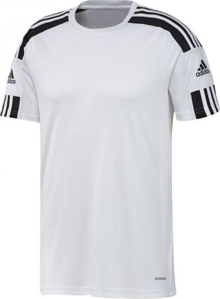 Actual product image adidas Squadra 21 Jersey Short Sleeve (M)