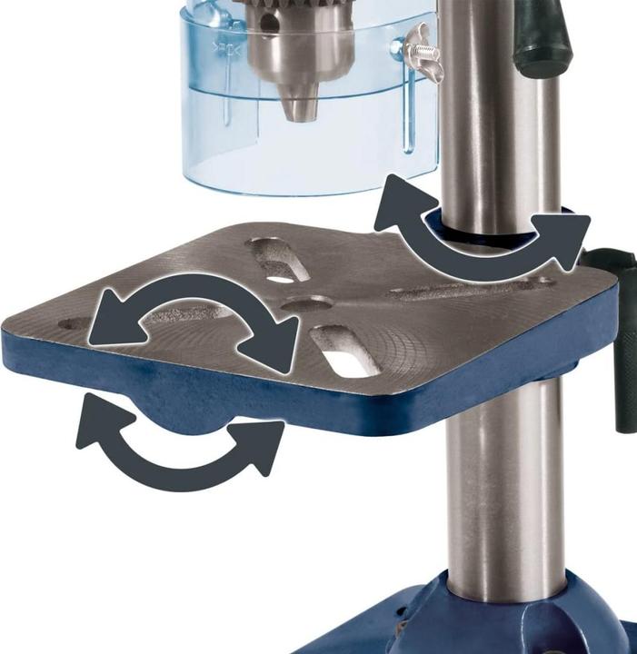 Produktbild Einhell BT-BD 501 Tischbohrmaschine 50