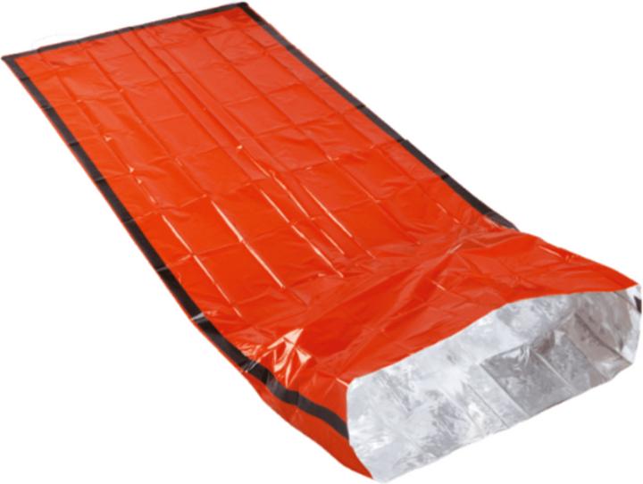 Immagine prodotto Trespass HOTPOCKET - BiBag in foglio di alluminio (2.10 m)