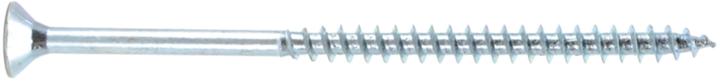 Produktbild Astrein SK SP-Schr. Anton TORX 30 verz. m.S. (100 Schrauben pro Stück)
