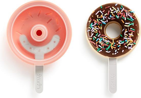 Produktbild Lékué Eisform "Donut"