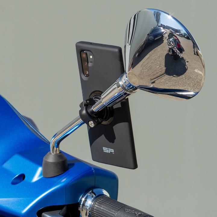 Actual product image Sp Connect Diameter Adapter Set Mirror Mount (Pro)