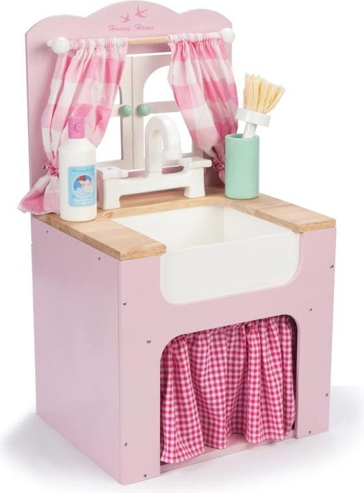 Le Toy Van Küchenspüle