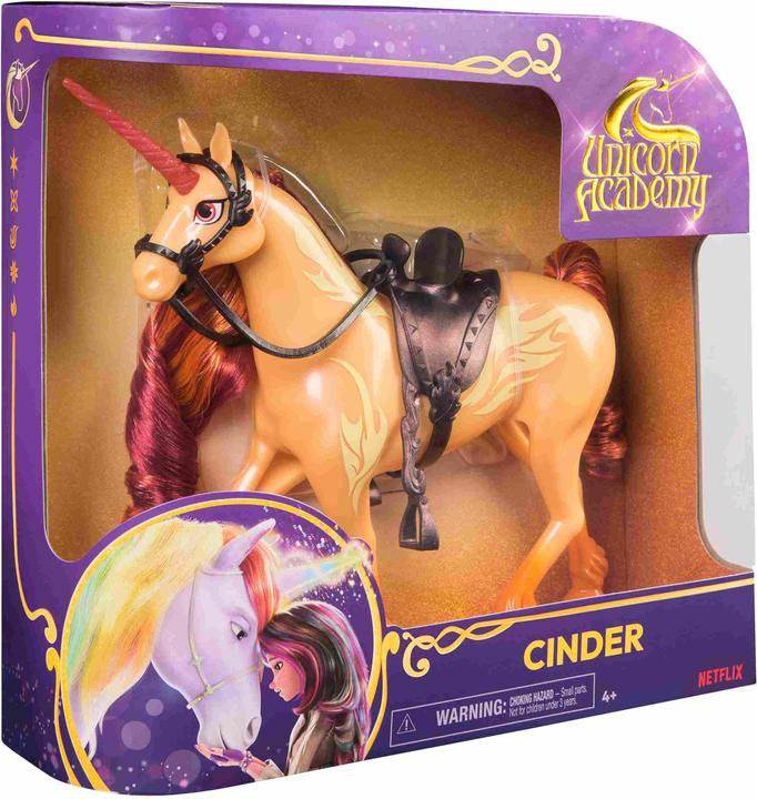 Produktbild Unicorn Academy Cinder Unicorn