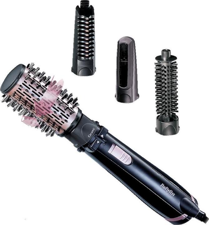 Image du produit BaByliss Brosse rotative AS200