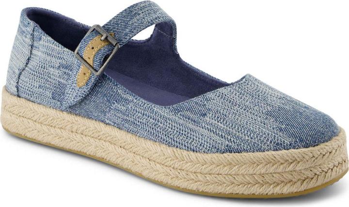 Toms W's Carolina Mary Jane
