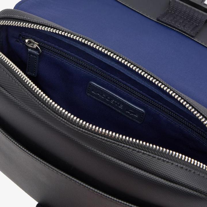 Immagine prodotto Lacoste Borsa a tracolla Borsa messenger classica da uomo 4428