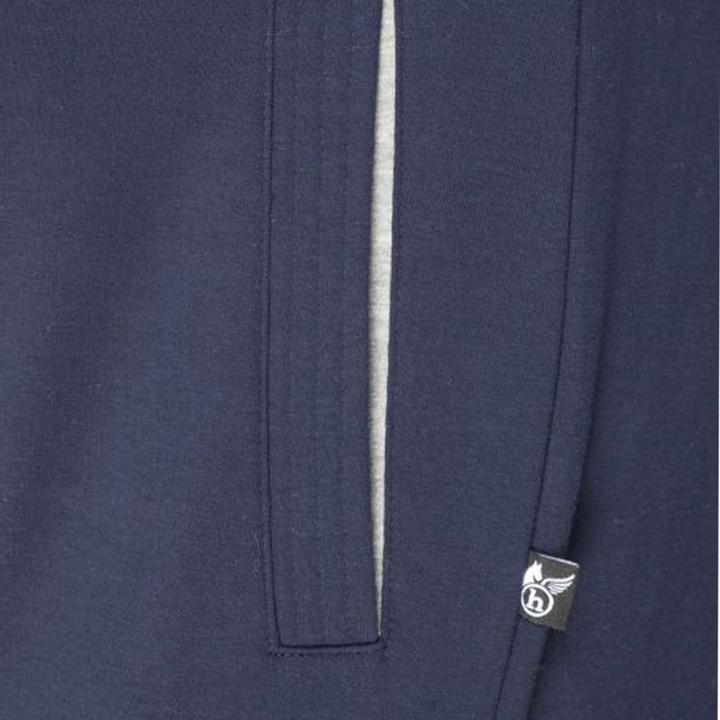 Produktbild Hajo Jogginghose Sportlich Bequem sitzend - 16203 (48, S)