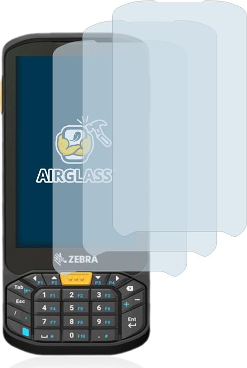 Actual product image BROTECT AirGlass Glass