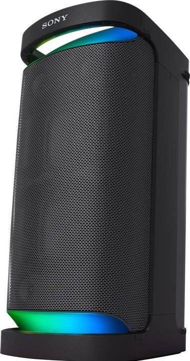 Sony SRS-XP700 (25 h, Rechargeable battery operated)