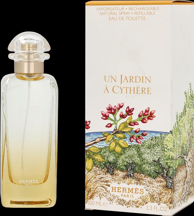 Produktbild Hermès Eau de Toilette (Eau de Toilette, 100 ml)