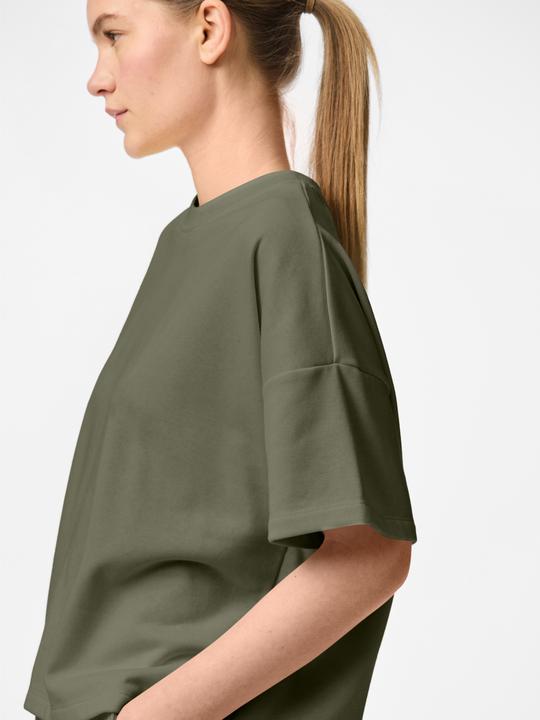 Produktbild Pieces Pcchilli Summer 2/4 Loose Sweat Noos Bc (S)
