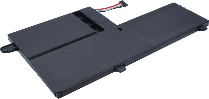 Produktbild AGI Akku kompatibel mit Lenovo Yoga 500-15ISK 80R6 - Akku - 4.050 mAh (4050 mAh)
