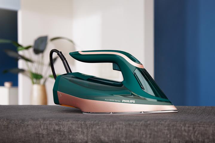 Actual product image Philips DST8030/70 (3000 W, 240 g/min)