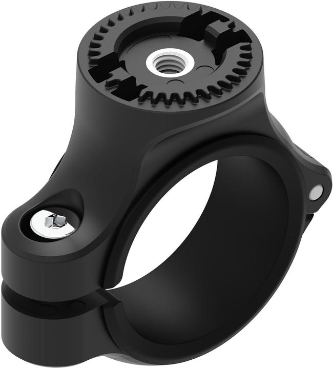 Quad Lock 360 Base - Bar Clamp Medium