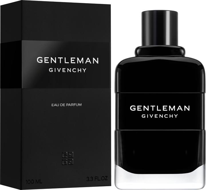 Image du produit Givenchy Gentleman (Eau de parfum, 100 ml)