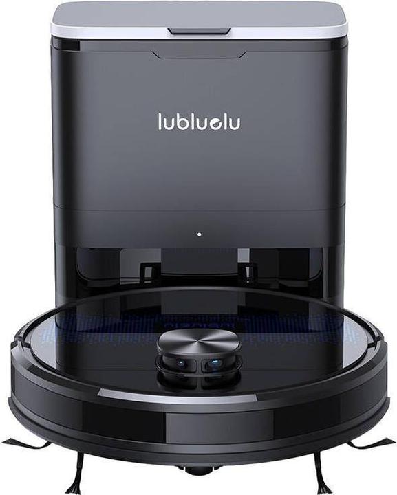 Image du produit Lubluelu SL60 Plus (Robot d'aspiration et de nettoyage)