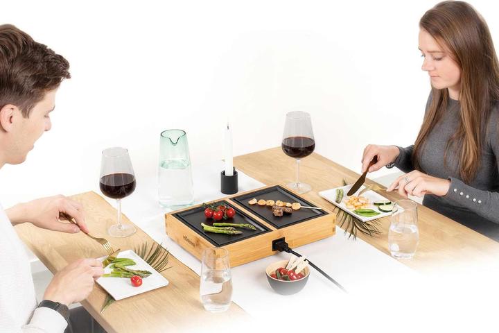 Image du produit Koenig Dîner pour 2
