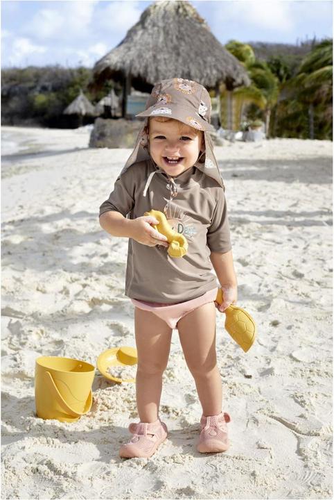 Image du produit Lässig T-shirt à manches courtes avec protection UV (68)
