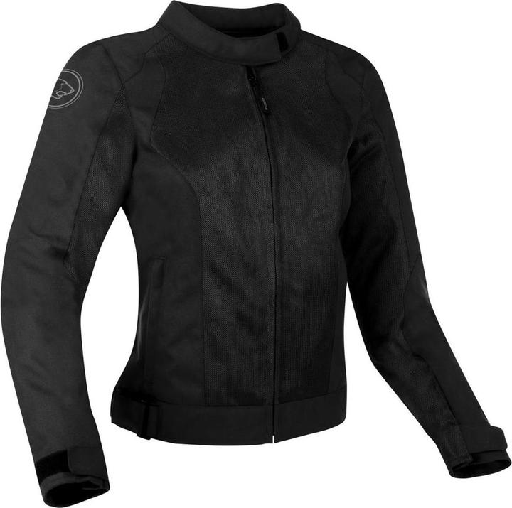 Produktbild Bering NELSON LADY Damentextiljacke (Damen, 46)