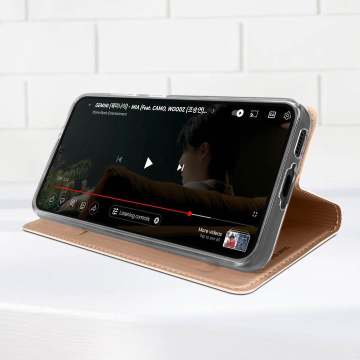 Produktbild Dux Ducis Pro Series (Samsung Galaxy A34 5G)