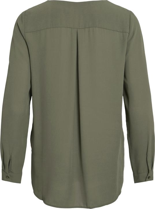 Immagine prodotto Vila Camicia con collo alto e basso (L)