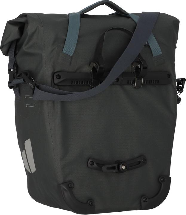 Immagine prodotto Deuter Weybridge 25+5 (25 l, Borsa portapacchi)