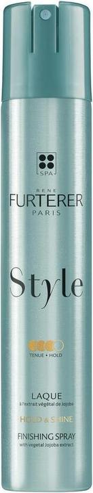 Image du produit Rene Furterer Style Laque (100 ml)