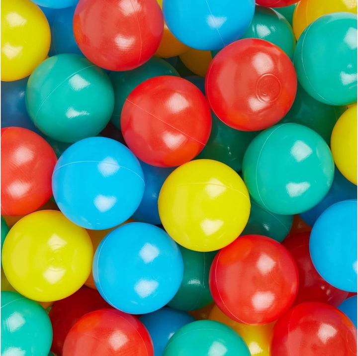 Immagine prodotto Bieco Palline per il biliardo