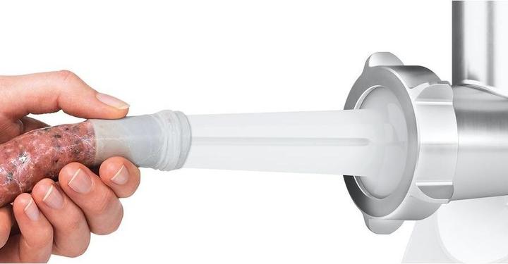 Actual product image Bosch Hausgeräte MFW3910W Mincer