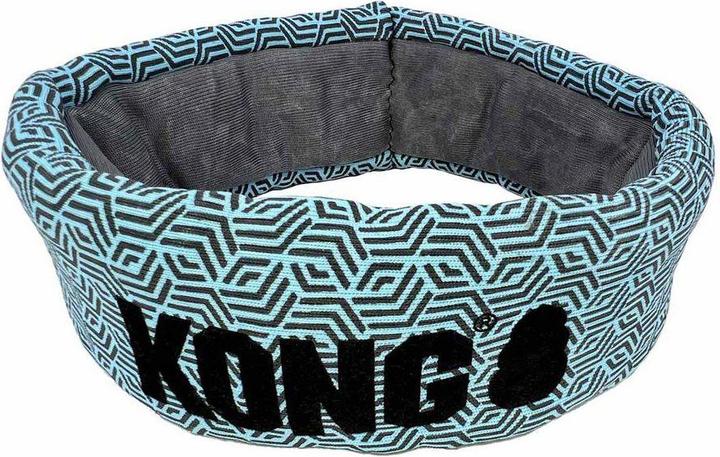 Actual product image KONG Maxx Ring Squeak Toy M/L (634.7354)