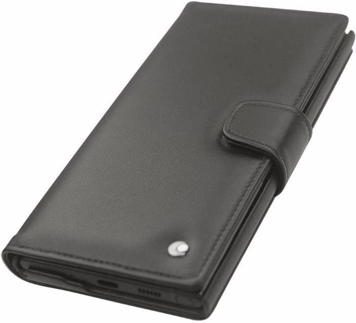 Produktbild Noreve Lederschutzhülle (Samsung Galaxy Note 10)