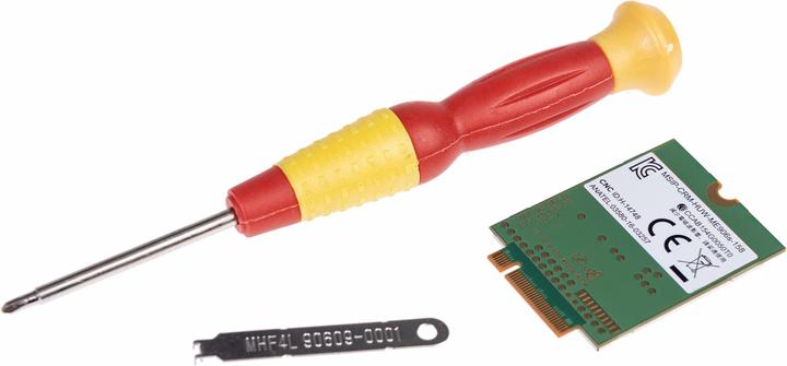 Actual product image HP lt4132 LTE/HSPA+ 4G WWAN G2